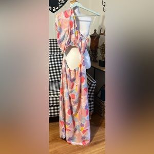 America & Beyond Size XL Dress